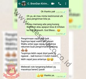 Brendan-kirim-golden-tangerang---bekasi