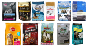 jual dog food