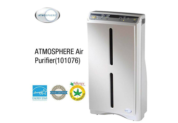 air purifier