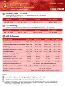 [EN]-Pricelist-Grooming-Kucing