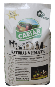dog food