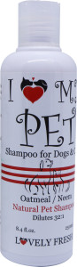 shampo shampoo anjing kucing hewan conditioner